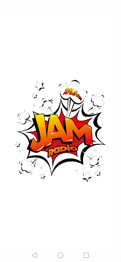 Android application Радио Jam screenshort
