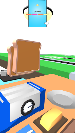 Toast Town Screen 2