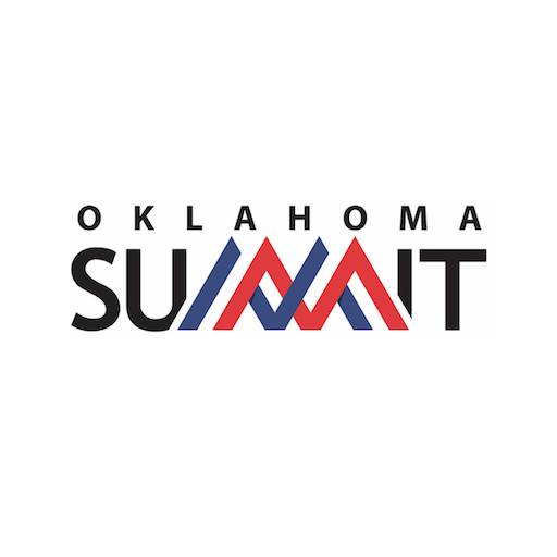 Oklahoma Summit logo