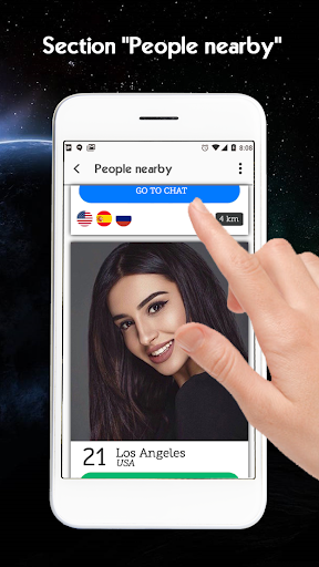 Chat Roulette Free Video Chat