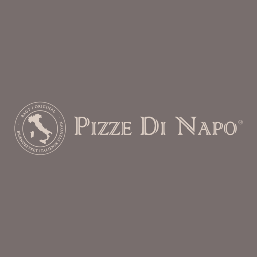Pizze Di Napo Vedbæk logo