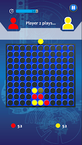 4 in a row+ Arcade (Connect 4) 3
