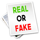 Real or Fake Photo Game 1.9