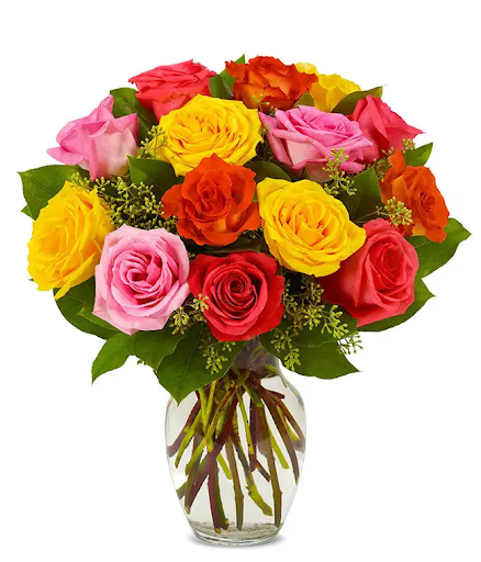 Bouquets Flowers Images Screen 3