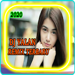 Cover Image of Télécharger DJ Yalan Angklung Viral | DJ Desa 1.1 APK