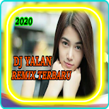DJ Yalan Tik Tok Remix Terbaru 2020 icon