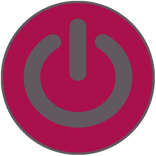 Universal BluRay Remote Contro logo