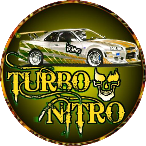 Turbo Nitro for  Android – Latest Version & Features app icon