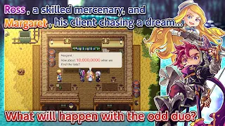 Crystal Ortha - Screenshot 2