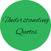 Understanding Quotes