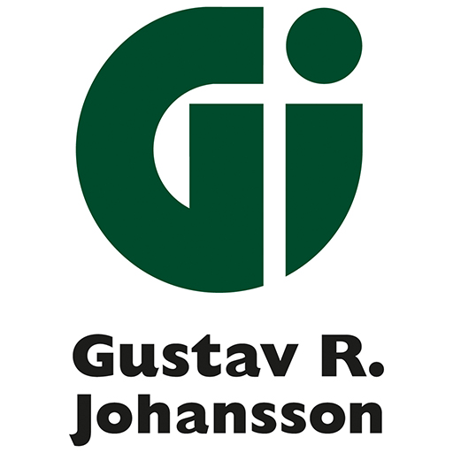 Gustav R. Johansson 2.0.0 Icon