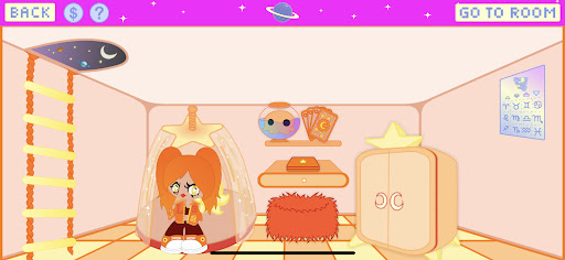 Star Sign City Screen 2
