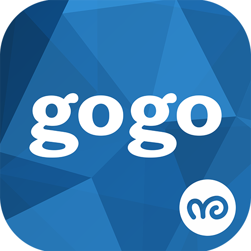 Gogo Мэдээ - Gogo News  Icon