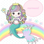 Cover Image of Download Mermaid Wallpaper  APK