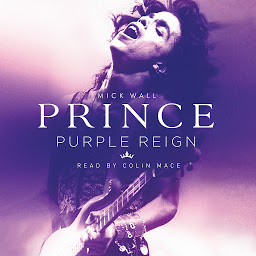Icon image Prince: Purple Reign