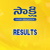Sakshi Results icon