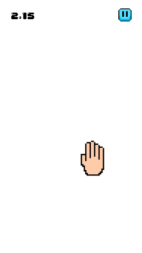 High Five Reaction Screen 2