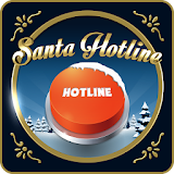 Santa Hotline icon