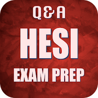 HESI Exam Prep