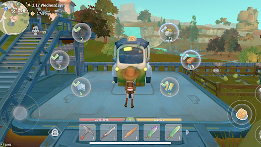 My Time at Portia Mod APK 1.0.11232 Unlimited money Full Gallery 8