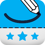 Cover Image of 下载 Draw Here: Logic Puzzles 1.0.20 APK