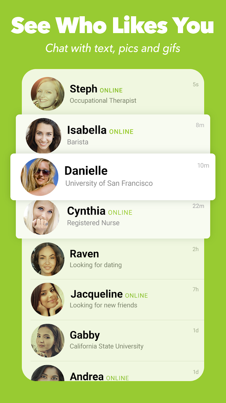 Clover Dating App  Featured Image for Version 