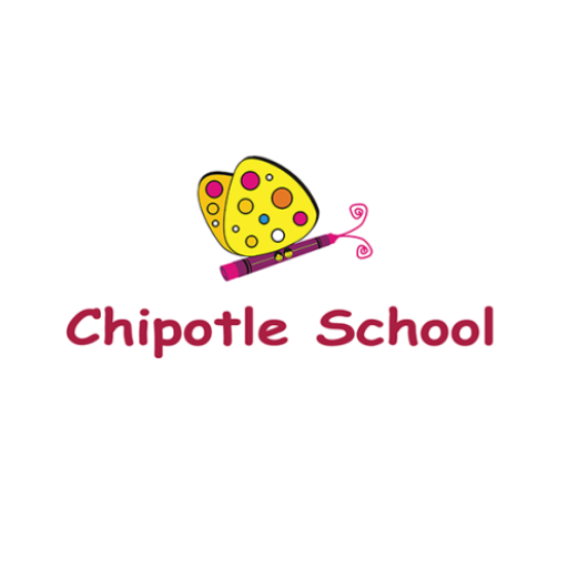 Chipotle School logo