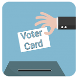 Voter ID Card icon