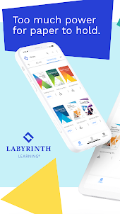 Labyrinth Library