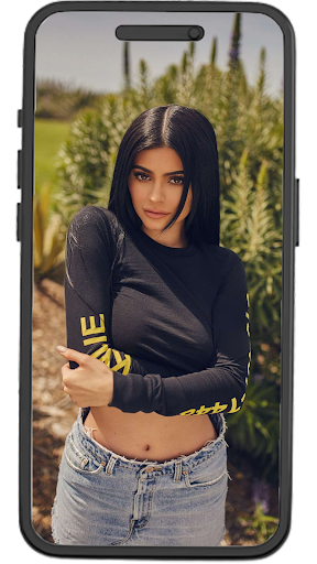 Kylie Jenner Wallpapers Screen 2