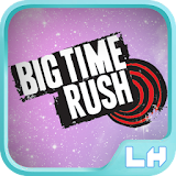 Big Time Rush MUSIC LYRICS icon
