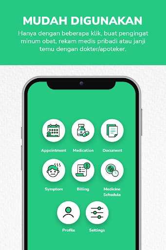 MemoHealth Screen 3