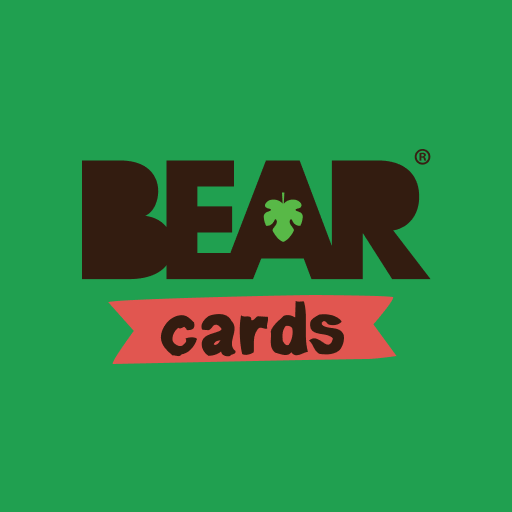 BEAR Cards logo