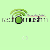 Radio Muslim Yogyakarta icon