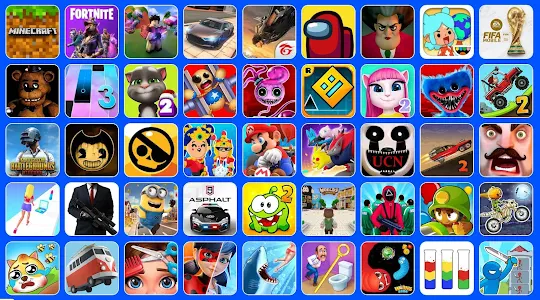 Online: Happy Mod Games a Apps