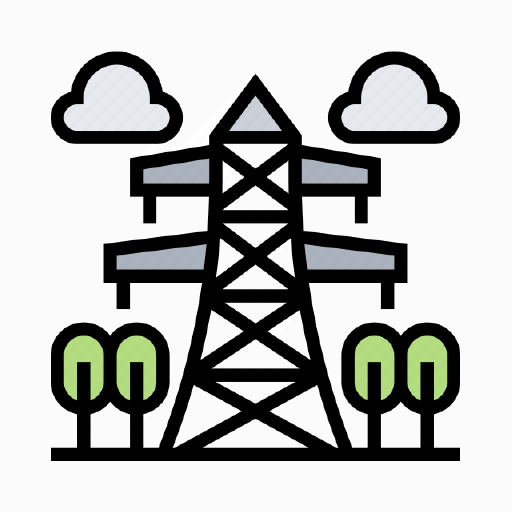 Amber Electric Dashboard logo