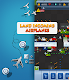 screenshot of Airport Guy Airport Manager