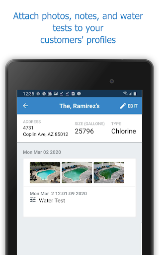 Pro Series Pool and Spa