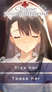 My Nurse Girlfriend Mod Apk v2.1.8 (Free Premium Choices) For Android 2