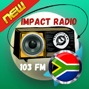 Impact Radio 103 Fm Pretoria + South Africa Radio