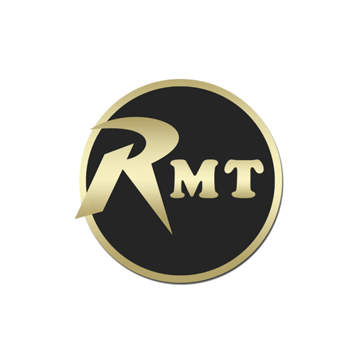 RMT otomotiv B2B logo