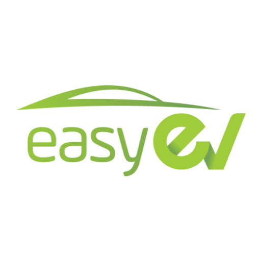 EasyEV logo