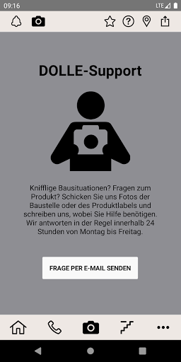 Gebr. DOLLE GmbH Screenshot