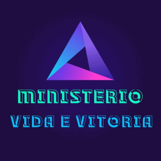 Rádio Vida e Vitória logo