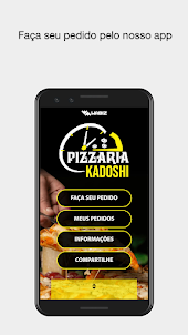 Pizzaria Kadoshi