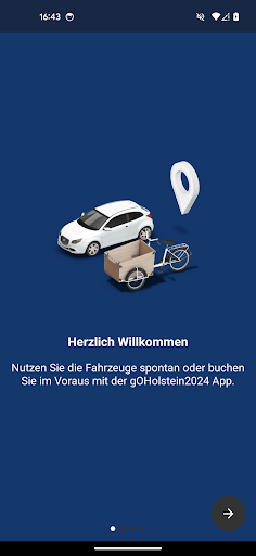 gOHolstein Screenshot 2 - AppWisp.com