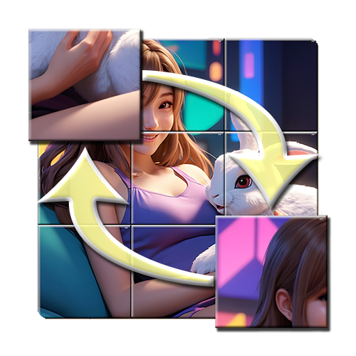 Swap Puzzle: 365