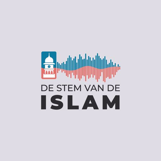 De Stem van de Islam logo