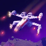 Cover Image of ダウンロード Space Mods for Minecraft  APK