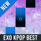 EXO Piano Tiles Best KPOP Offline 1